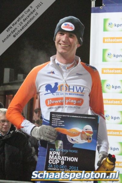 Jouke_Hoogeveen_2e_JE-trofee_10-12-11