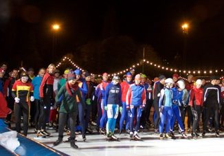 111 ronden 2015 start