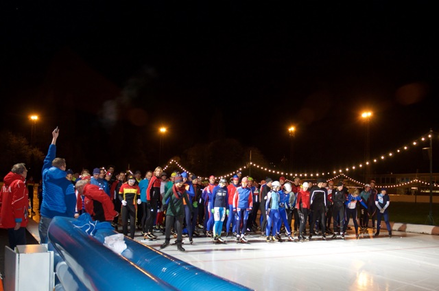 111 ronden 2015 start