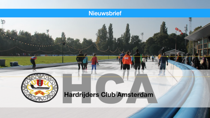 Logo HCAnieuwsbrief transparant